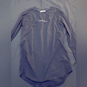 Vanquish longsleeve